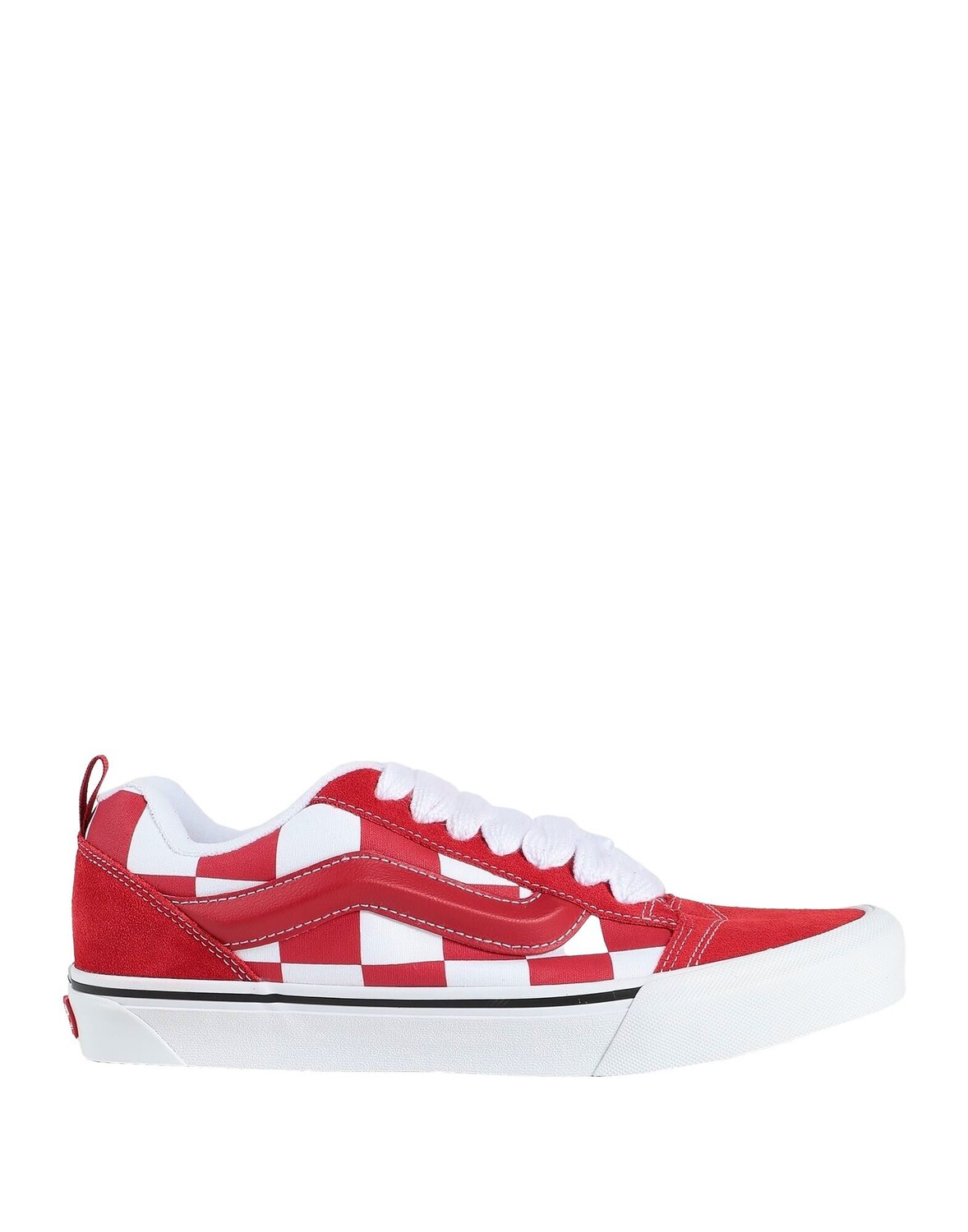 Кеды Vans, красный
Кеды Vans, красный