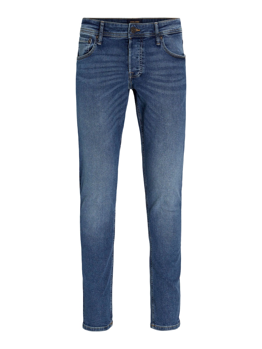 Обычные джинсы JACK & JONES JJITim, Blue Denim
Обычные джинсы JACK & JONES JJITim, Blue Denim