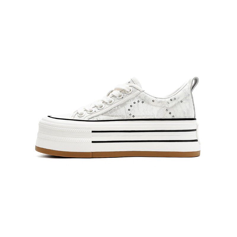 Кеды, скейтборд обувь женская низкая Harson, черный
Кеды, скейтборд обувь женская низкая Harson, черный