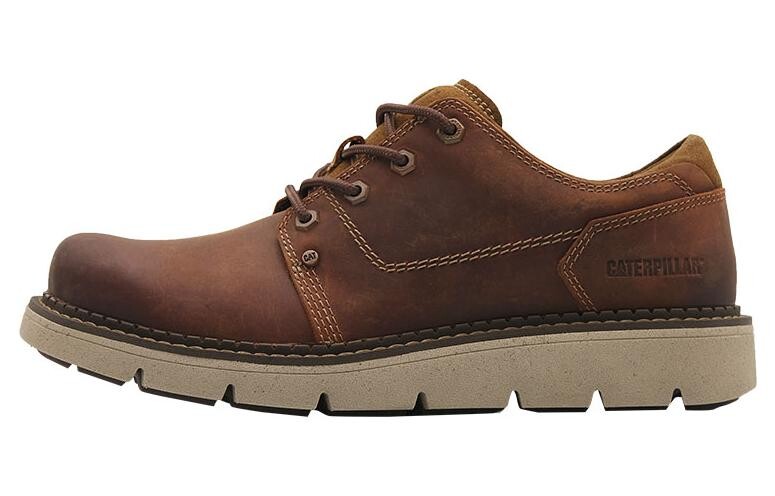 Ботинки CAT Outdoor Boots Men, коричневый
Ботинки CAT Outdoor Boots Men, коричневый