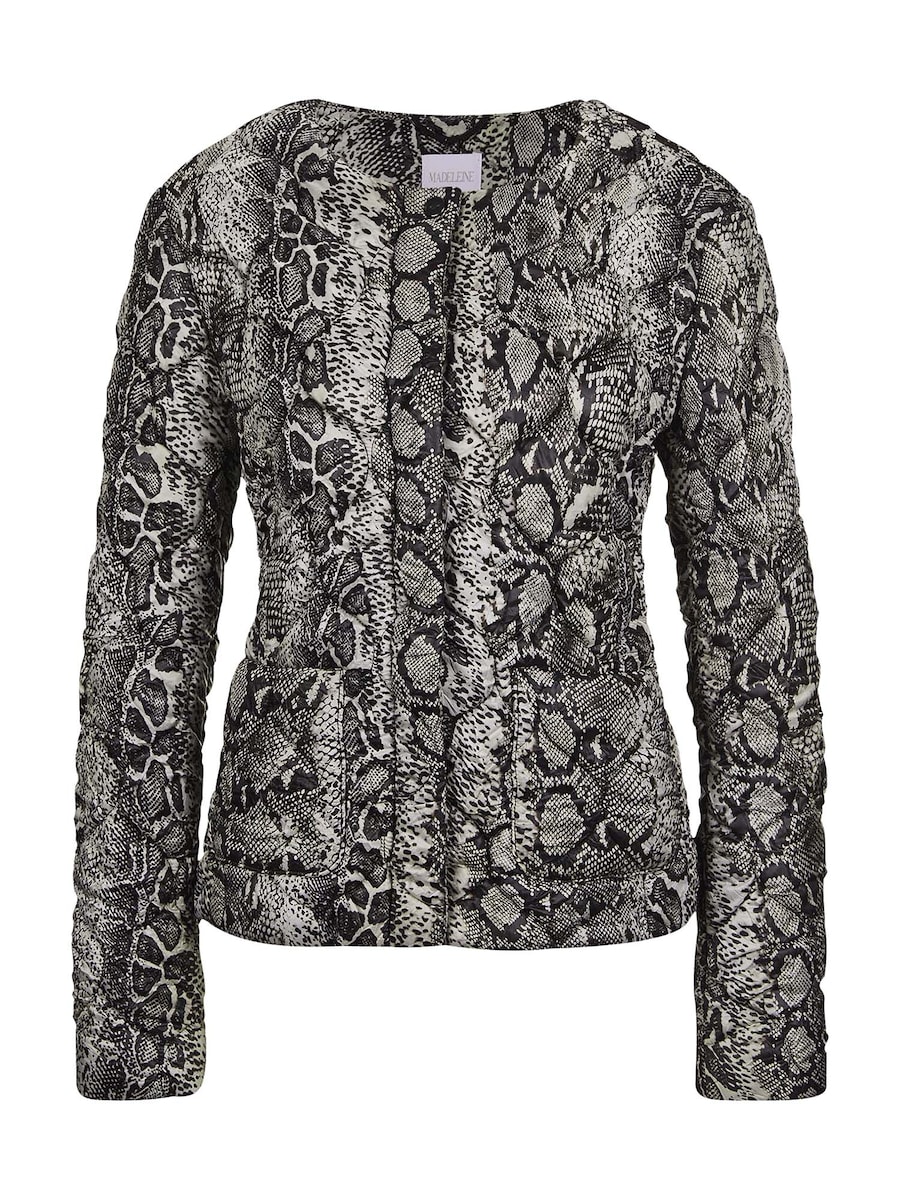 Куртка межсезонная MADELEINE, капучино
Куртка межсезонная MADELEINE, капучино