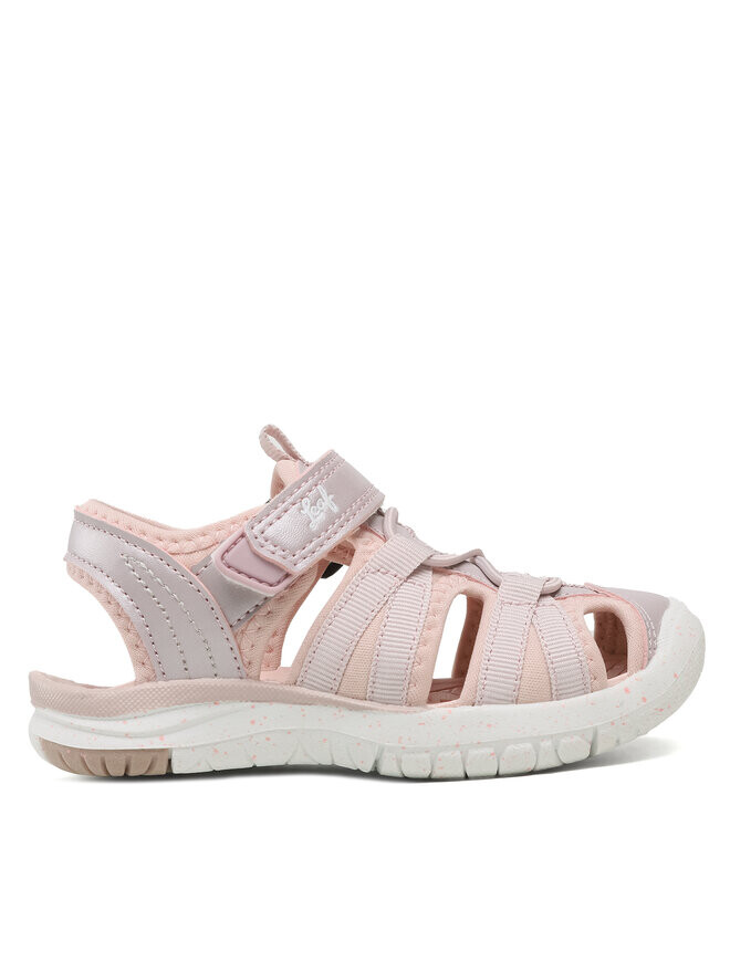 Сандалии Leaf, розовый
Сандалии Leaf, розовый