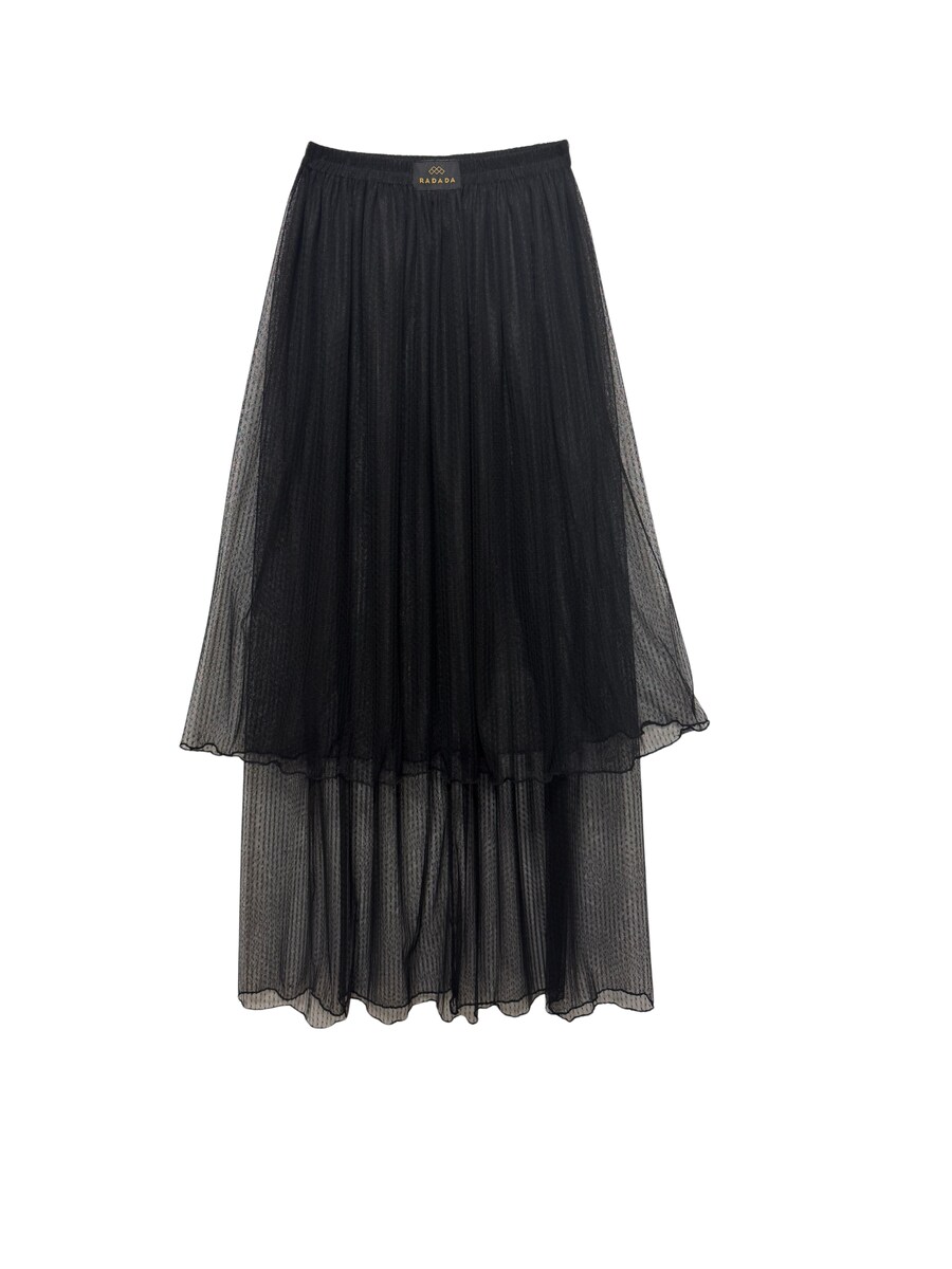Юбка RADADA, черный
Юбка RADADA, черный