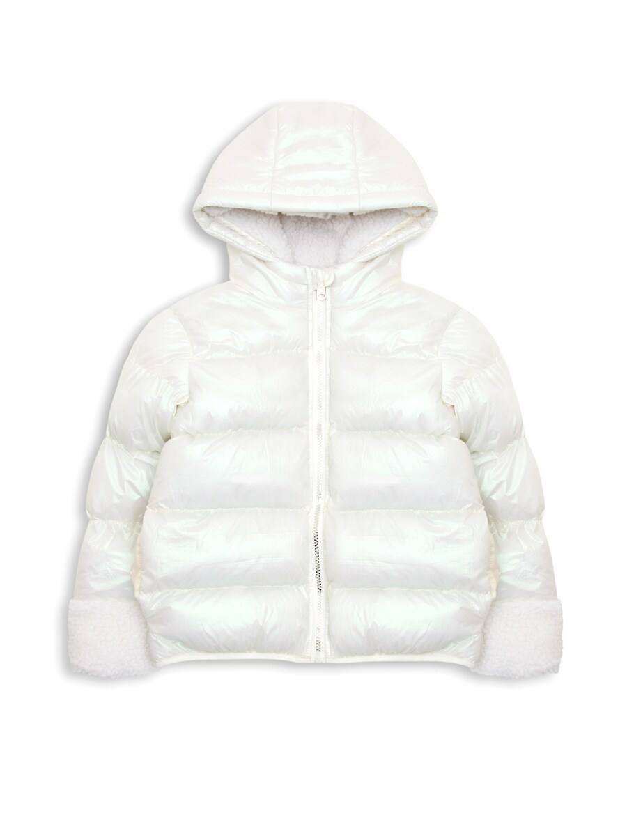 Зимняя куртка Threadgirls River, белый
Зимняя куртка Threadgirls River, белый