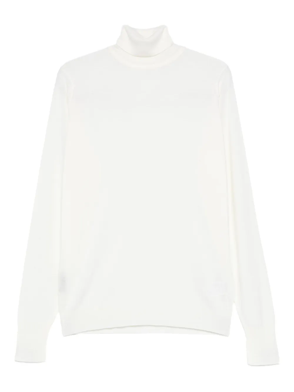 Свитер Richards с высоким воротником John Smedley, нейтральный
Свитер Richards с высоким воротником John Smedley, нейтральный