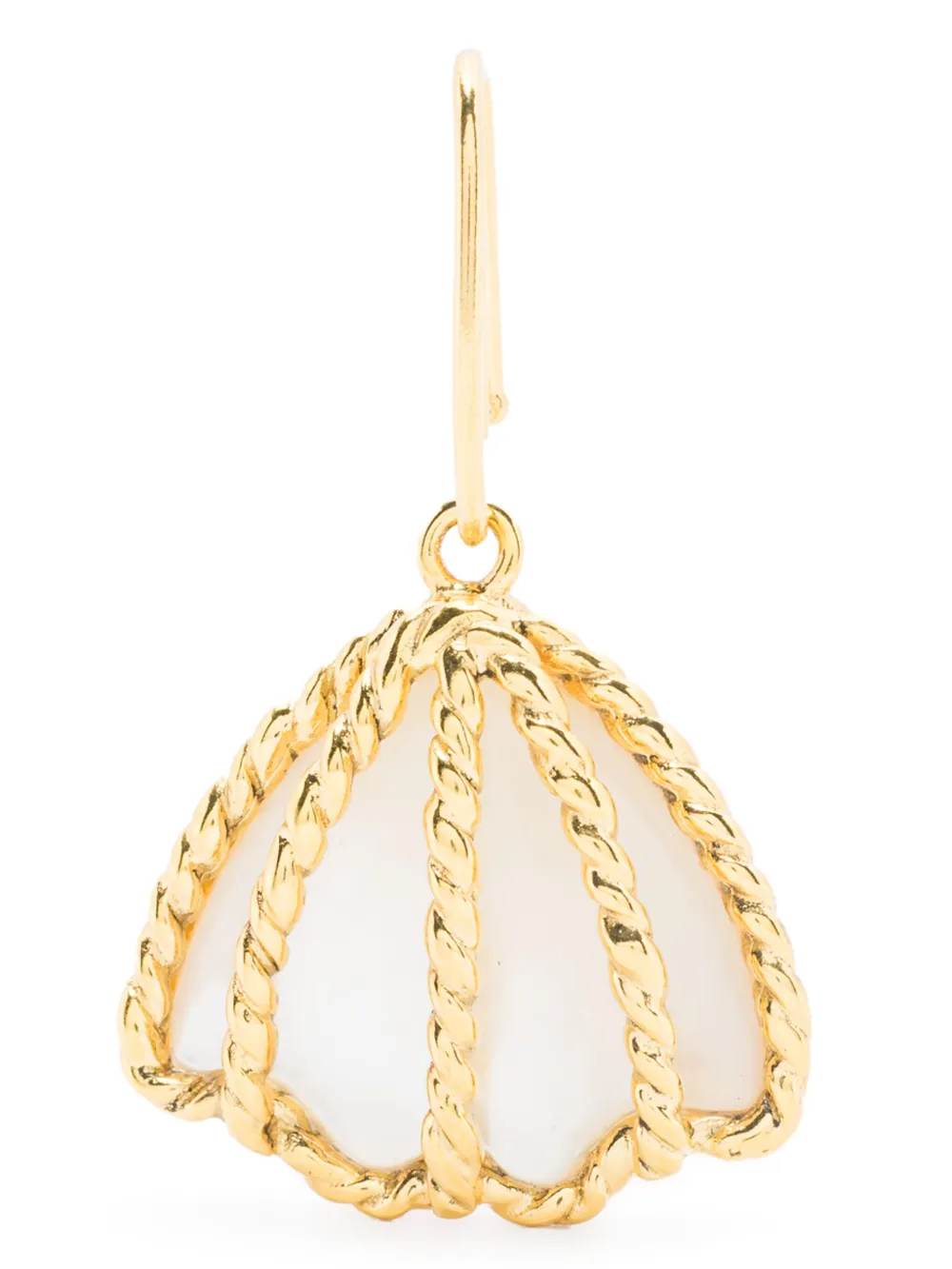 CHARM AQUARAMA Aurelie Bidermann, золотой
CHARM AQUARAMA Aurelie Bidermann, золотой