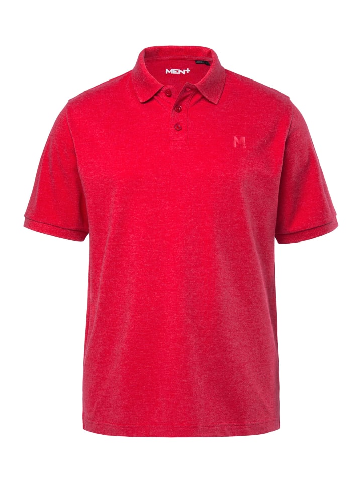 Рубашка-поло Men Plus
Рубашка-поло Men Plus