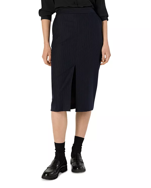 Юбка Брижит Gerard Darel, синий
Юбка Брижит Gerard Darel, синий