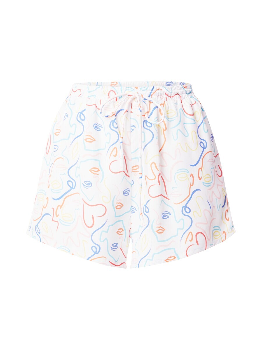 Шорты Glamorous, белый
Шорты Glamorous, белый