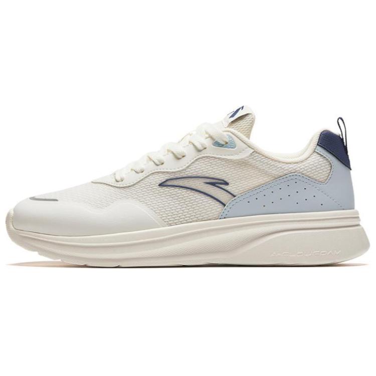 Anta Амортизирующие Износостойкие Низкие Массивные Кроссовки Мужские Бело-Голубые, Цвет: Слоновая Кость/Мираж Блю/Светлый Чернильный Синий
Anta Амортизирующие Износостойкие Низкие Массивные Кроссовки Мужские Бело-Голубые, Цвет: Слоновая Кость/Мираж Блю/Светлый Чернильный Синий