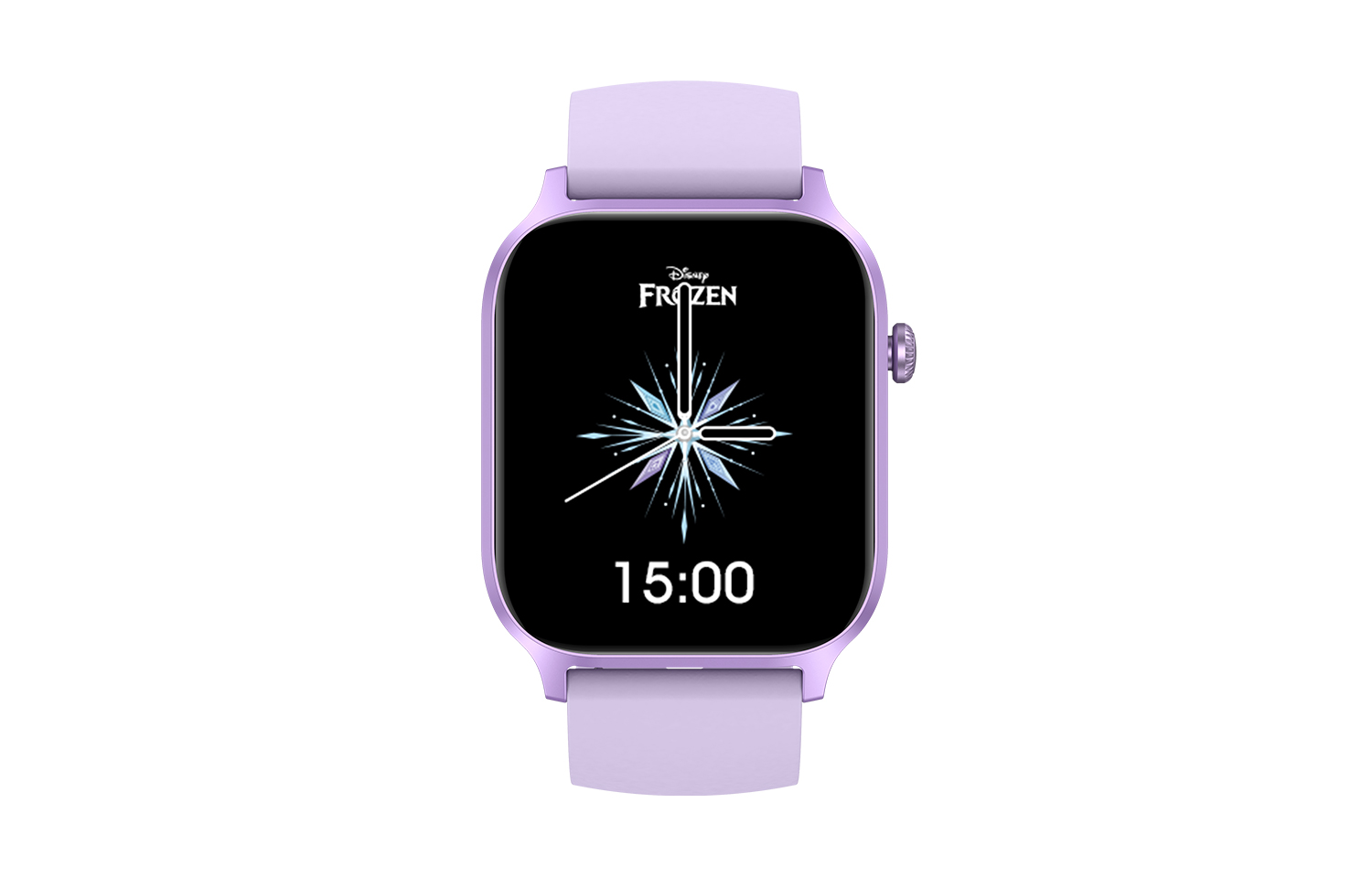 Disney Умные часы Frozen Series с Bluetooth-подключением, возможностью скачивания приложения, унисекс
Disney Умные часы Frozen Series с Bluetooth-подключением, возможностью скачивания приложения, унисекс