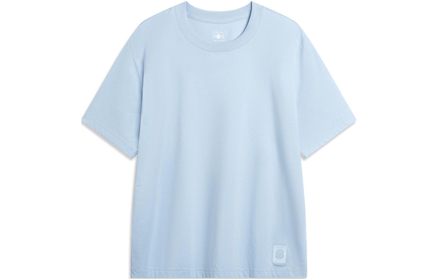 Футболка мужская из коллекции Sports Life, светло-зеленая Lining, светло-зеленый
Футболка мужская из коллекции Sports Life, светло-зеленая Lining, светло-зеленый