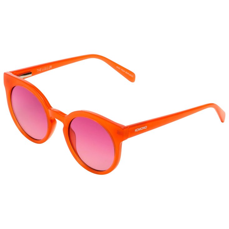 Солнцезащитные очки Lulu Jr. Milky Brick Komono
Солнцезащитные очки Lulu Jr. Milky Brick Komono