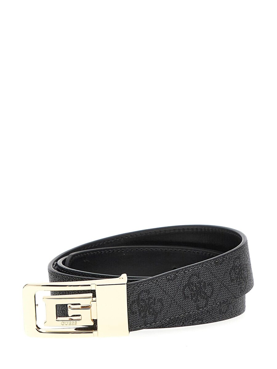 Повседневный ремень GUESS Belt Eco Erica, черный
Повседневный ремень GUESS Belt Eco Erica, черный