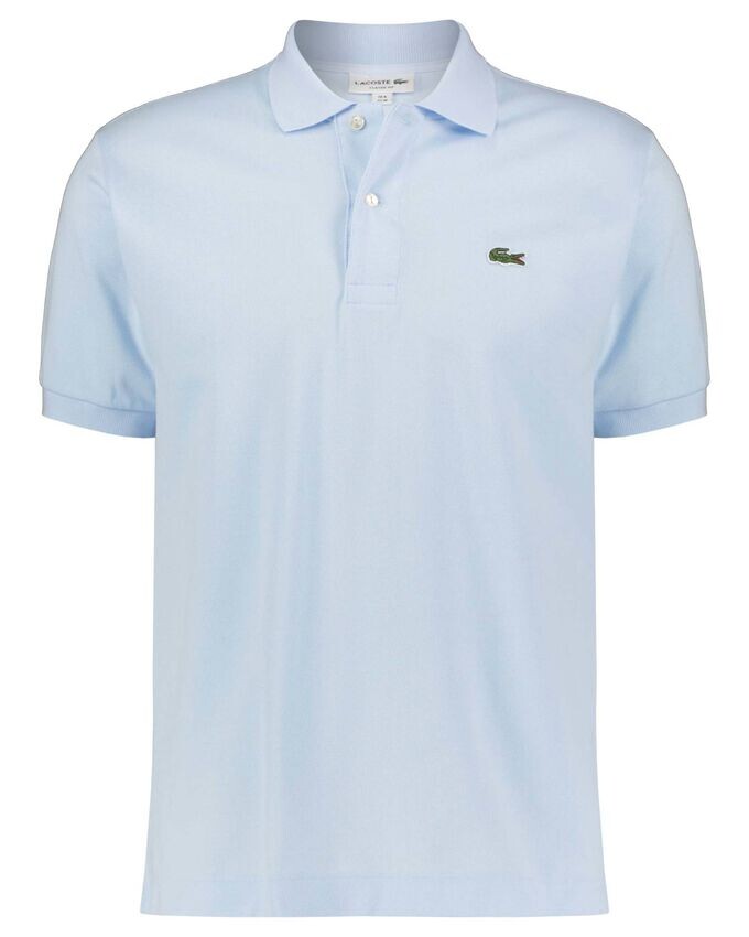 Рубашка-Поло классического кроя Lacoste, синий
Рубашка-Поло классического кроя Lacoste, синий