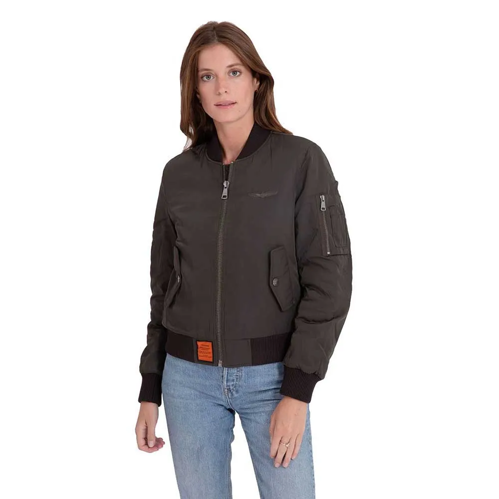 Куртка Bombers Original Original, зеленый
Куртка Bombers Original Original, зеленый