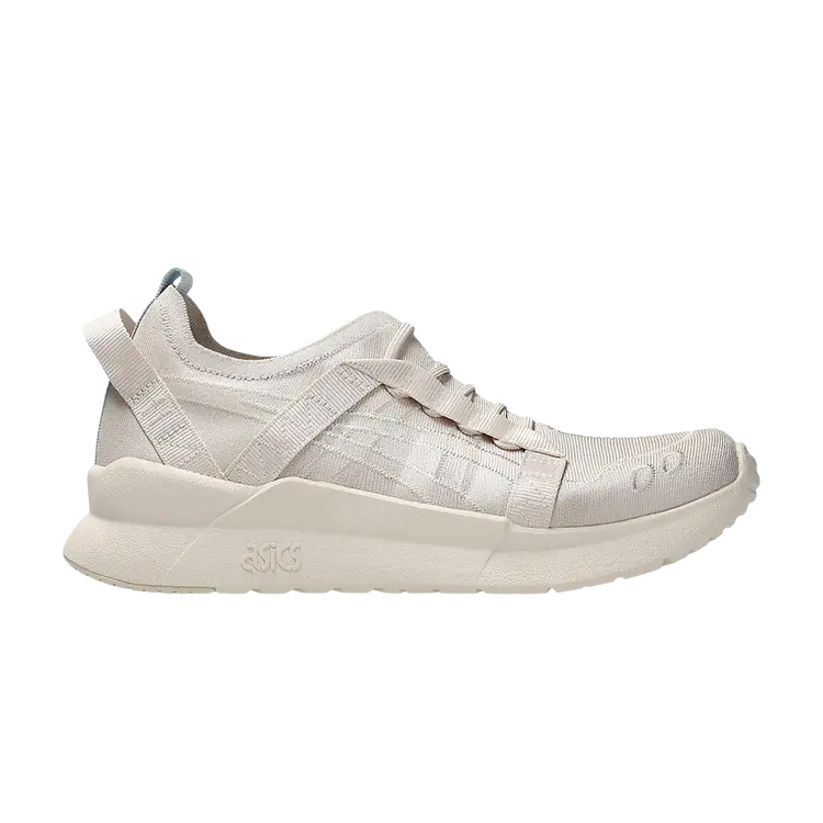 Кроссовки CFCL × Gel Lyte 3 CM 1.95, цвет Pink Tint
Кроссовки CFCL × Gel Lyte 3 CM 1.95, цвет Pink Tint