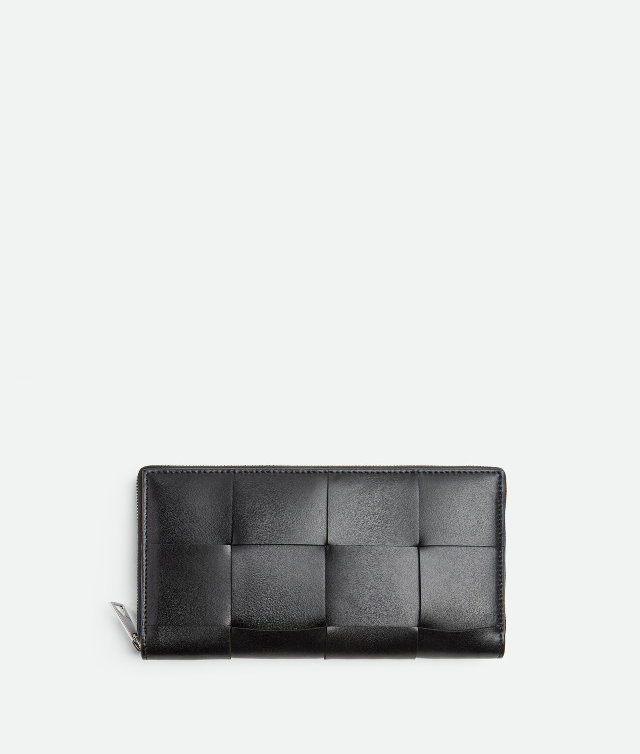 Cassette zip around wallet BOTTEGA VENETA, черный
Cassette zip around wallet BOTTEGA VENETA, черный