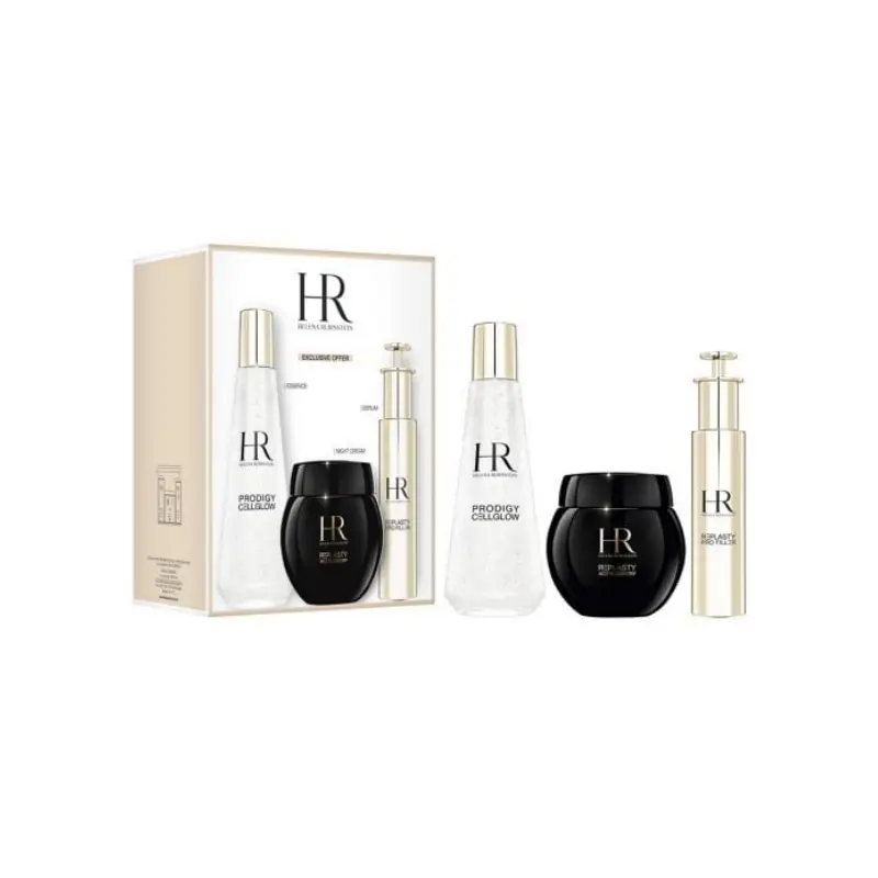 Наборы для ухода за кожей Unisex HELENA RUBINSTEIN
Наборы для ухода за кожей Unisex HELENA RUBINSTEIN