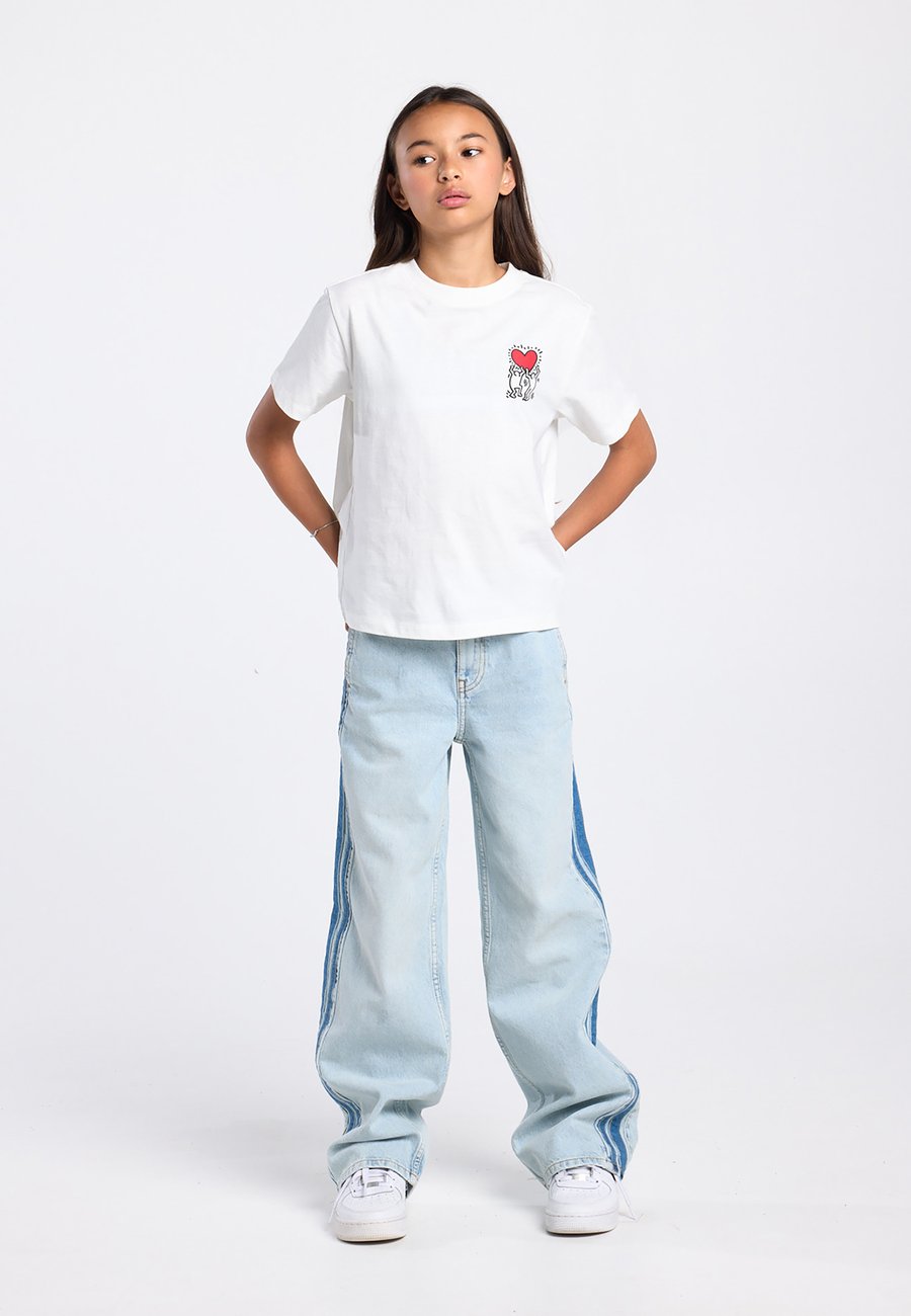 Футболка America Today Print T-shirt, Off White/Off-White, Белый, Футболка America Today Print T-shirt, Off White/Off-White
Футболка America Today Print T-shirt, Off White/Off-White, Белый, Футболка America Today Print T-shirt, Off White/Off-White