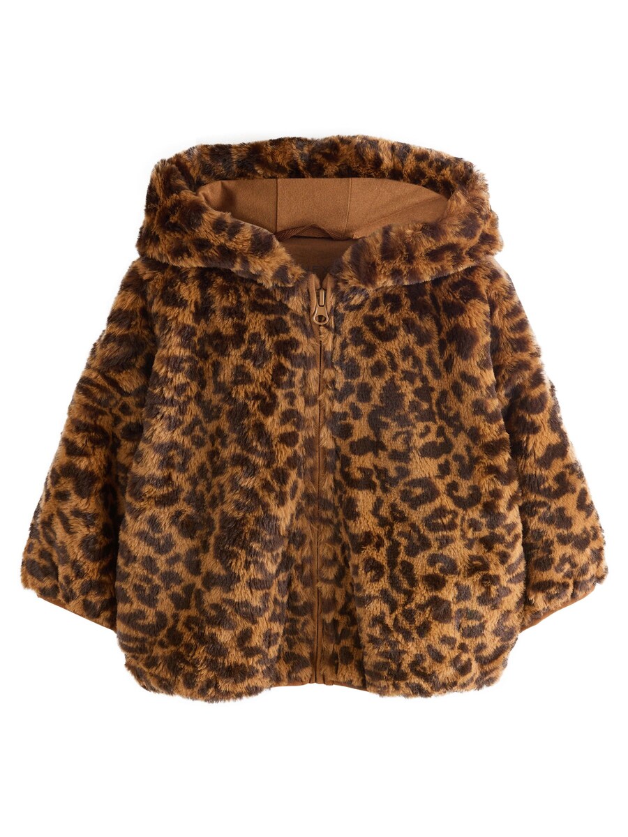 Куртка межсезонная Next, Brown/Cognac
Куртка межсезонная Next, Brown/Cognac