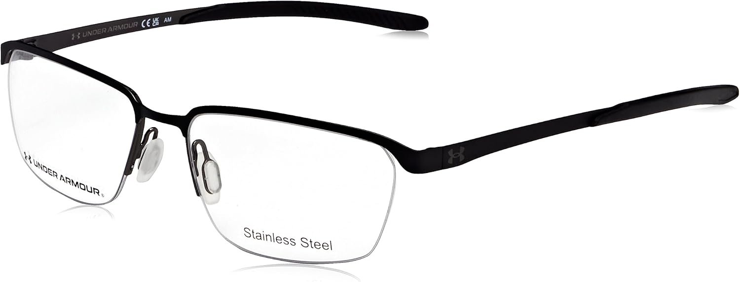 Under Armour мужские солнцезащитные очки UA 5051/G, 003, 56
Under Armour мужские солнцезащитные очки UA 5051/G, 003, 56