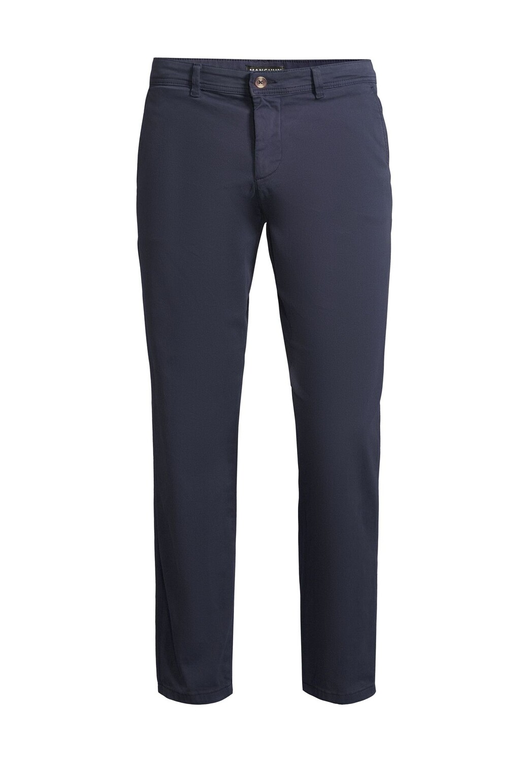 Чиносы с боковыми карманами мужские Manguun, цвет Mood Indigo
Чиносы с боковыми карманами мужские Manguun, цвет Mood Indigo