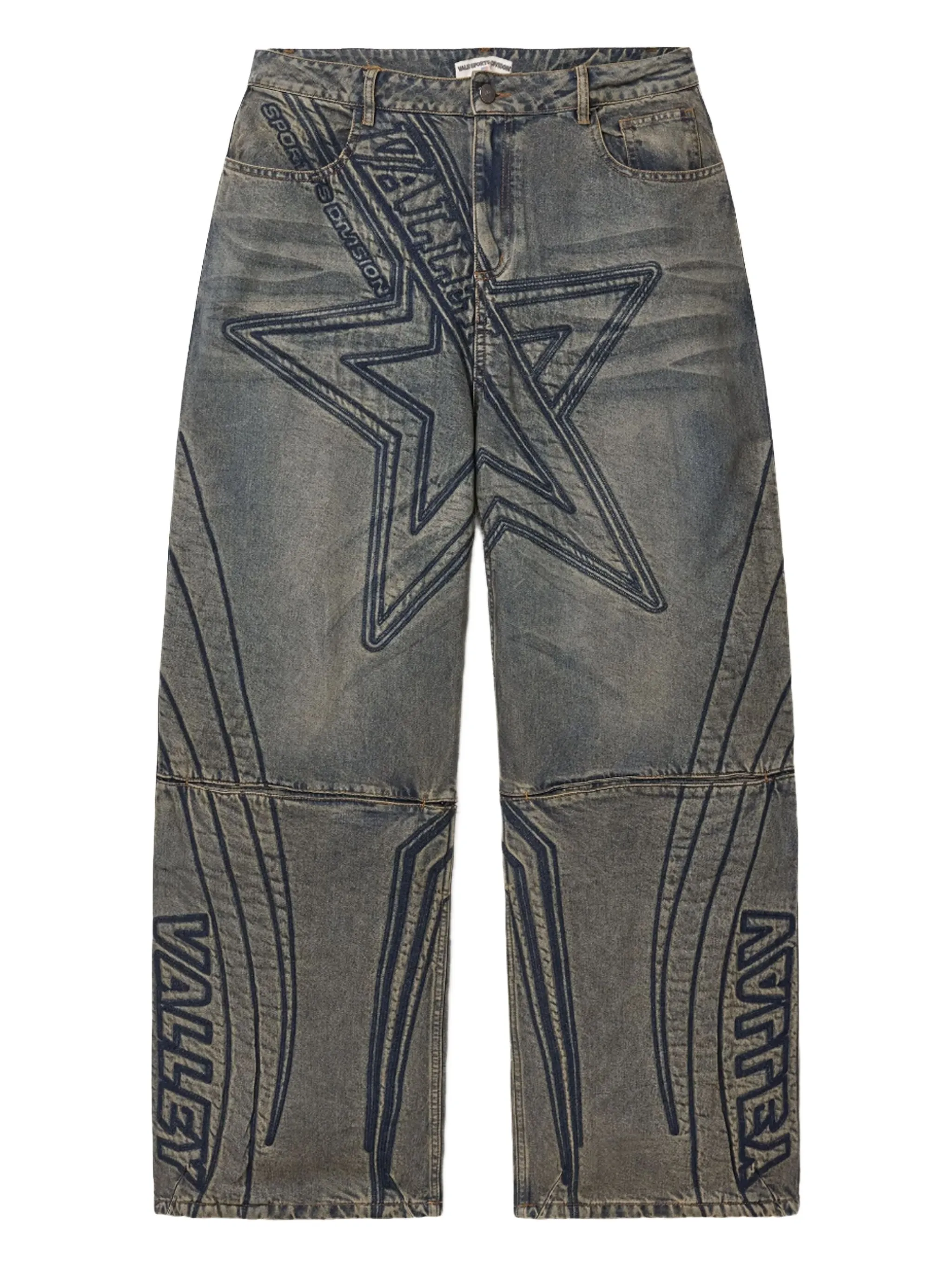 Джинсы Motocroxxx Pines Vale, синий
Джинсы Motocroxxx Pines Vale, синий