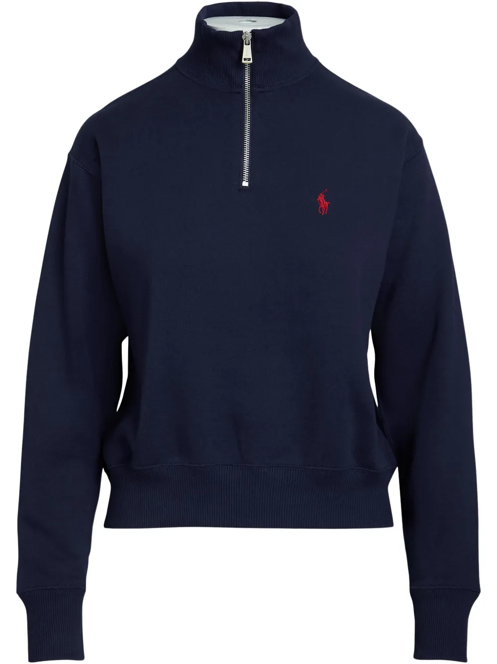 Толстовка с логотипом Polo Pony POLO RALPH LAUREN, синий
Толстовка с логотипом Polo Pony POLO RALPH LAUREN, синий