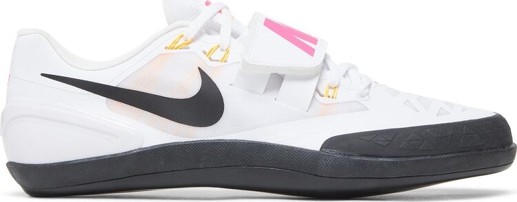 Кроссовки Zoom Rotational 6 'White Hyper Pink', белый, Серый, Кроссовки Zoom Rotational 6 'White Hyper Pink', белый
Кроссовки Zoom Rotational 6 'White Hyper Pink', белый, Серый, Кроссовки Zoom Rotational 6 'White Hyper Pink', белый