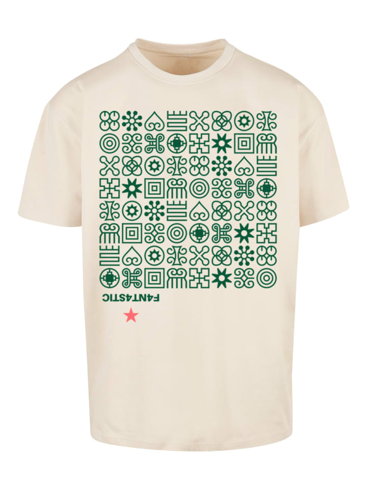 Футболка большого размера с рисунком зеленых символов на песке F4NT4STIC, Зеленый, Футболка большого размера с рисунком зеленых символов на песке F4NT4STIC
Футболка большого размера с рисунком зеленых символов на песке F4NT4STIC, Зеленый, Футболка большого размера с рисунком зеленых символов на песке F4NT4STIC