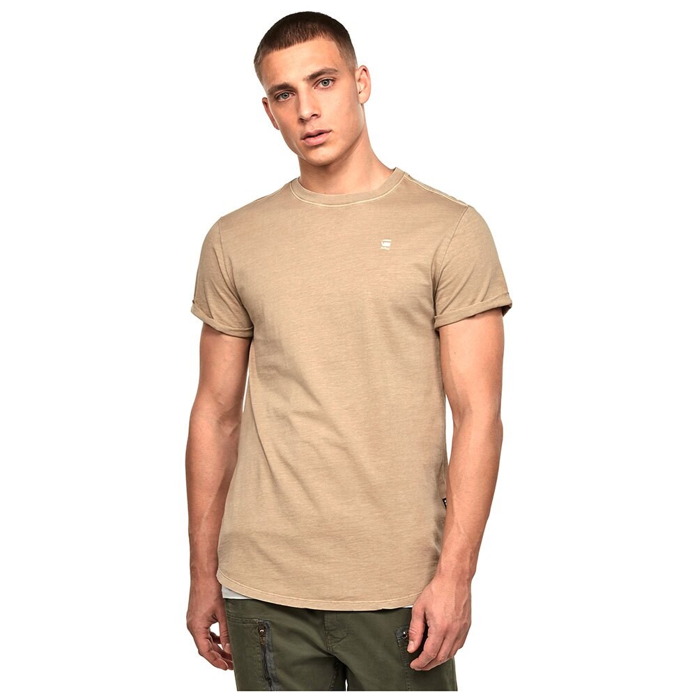 Футболка G-Star Lash, бежевый, Коричневый, Футболка G-Star Lash, бежевый
Футболка G-Star Lash, бежевый, Коричневый, Футболка G-Star Lash, бежевый