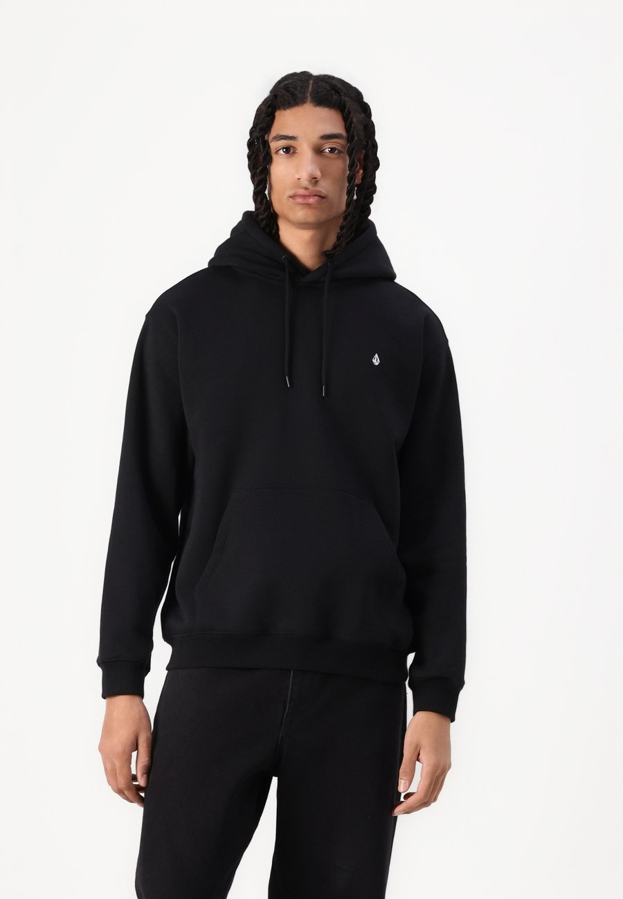 Толстовка Volcom SINGLE STONE, Black
Толстовка Volcom SINGLE STONE, Black