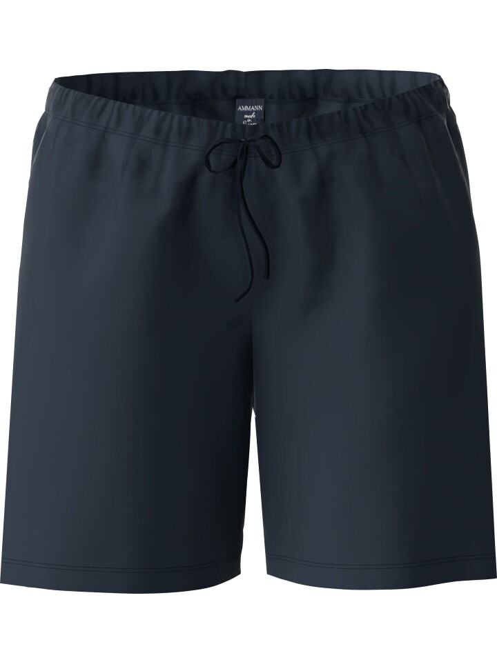 Ночное белье Ammann, темно-синий
Ночное белье Ammann, темно-синий