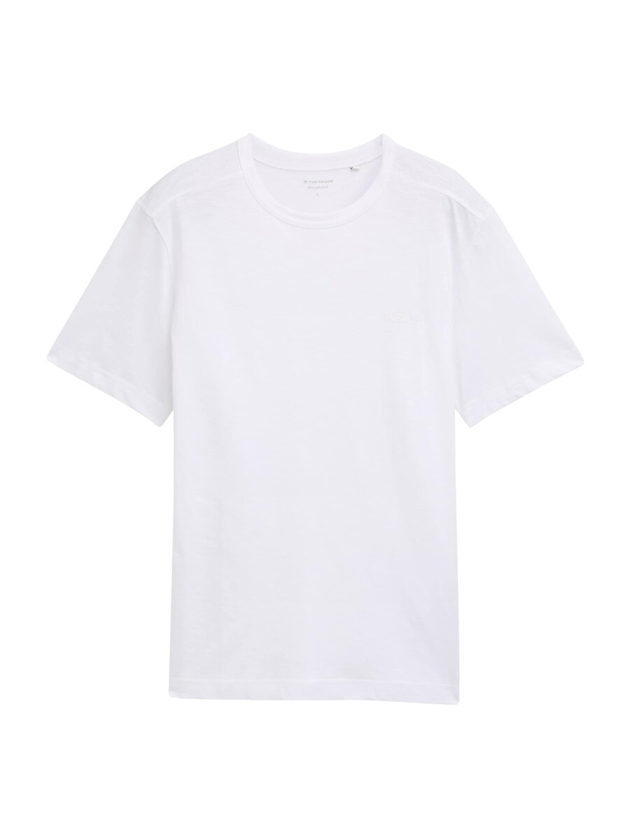 Рубашка TOM TAILOR, белый
Рубашка TOM TAILOR, белый