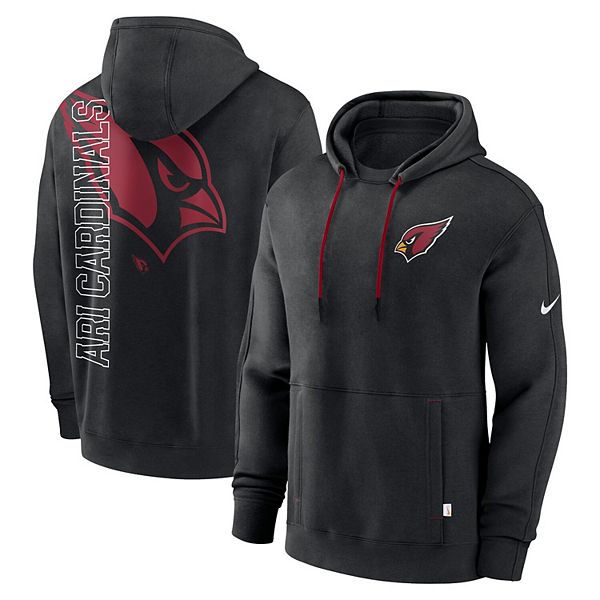 Мужской худи с логотипом Arizona Cardinals Nike
Мужской худи с логотипом Arizona Cardinals Nike