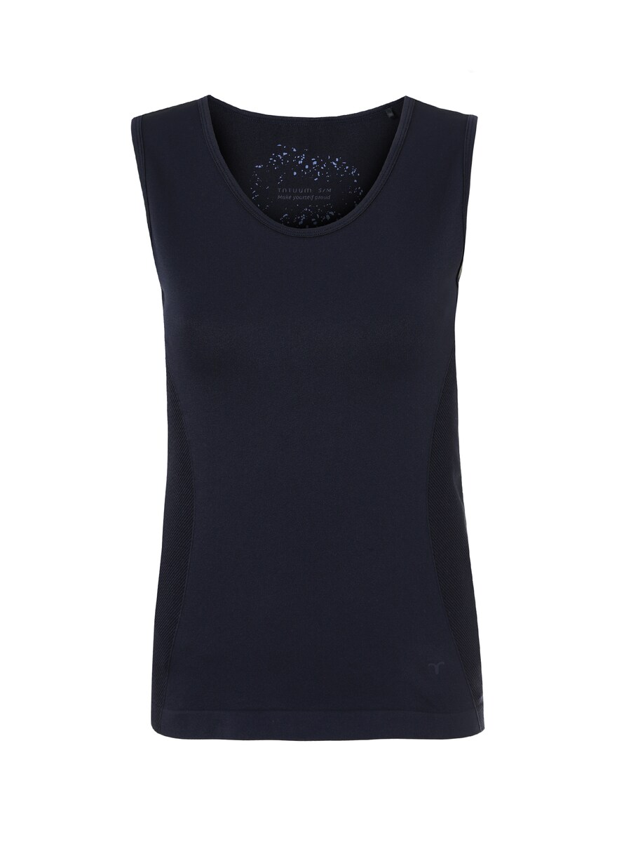 Топ TATUUM Silva 1, темно-синий
Топ TATUUM Silva 1, темно-синий