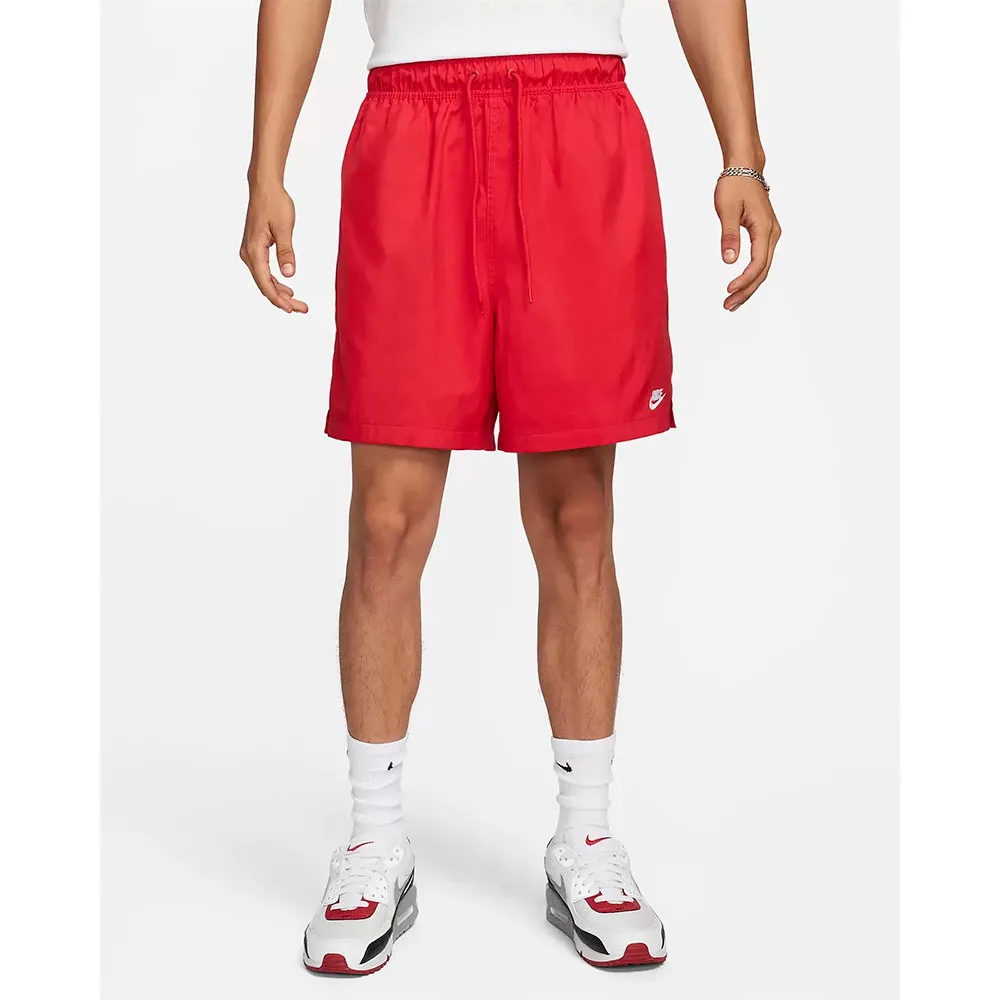 Шорты для плавания Nike Club, красный
Шорты для плавания Nike Club, красный