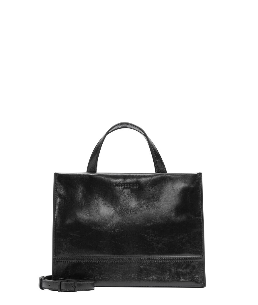 Сумочка Liebeskind Berlin Handbag, черный
Сумочка Liebeskind Berlin Handbag, черный