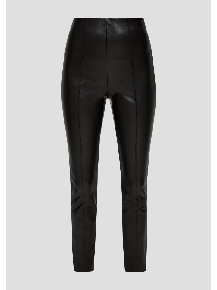 Брюки 9999_черные s.Oliver
Брюки 9999_черные s.Oliver