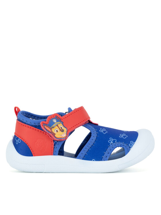 Тапочки CM-SS25-347PAW Paw Patrol, синий
Тапочки CM-SS25-347PAW Paw Patrol, синий