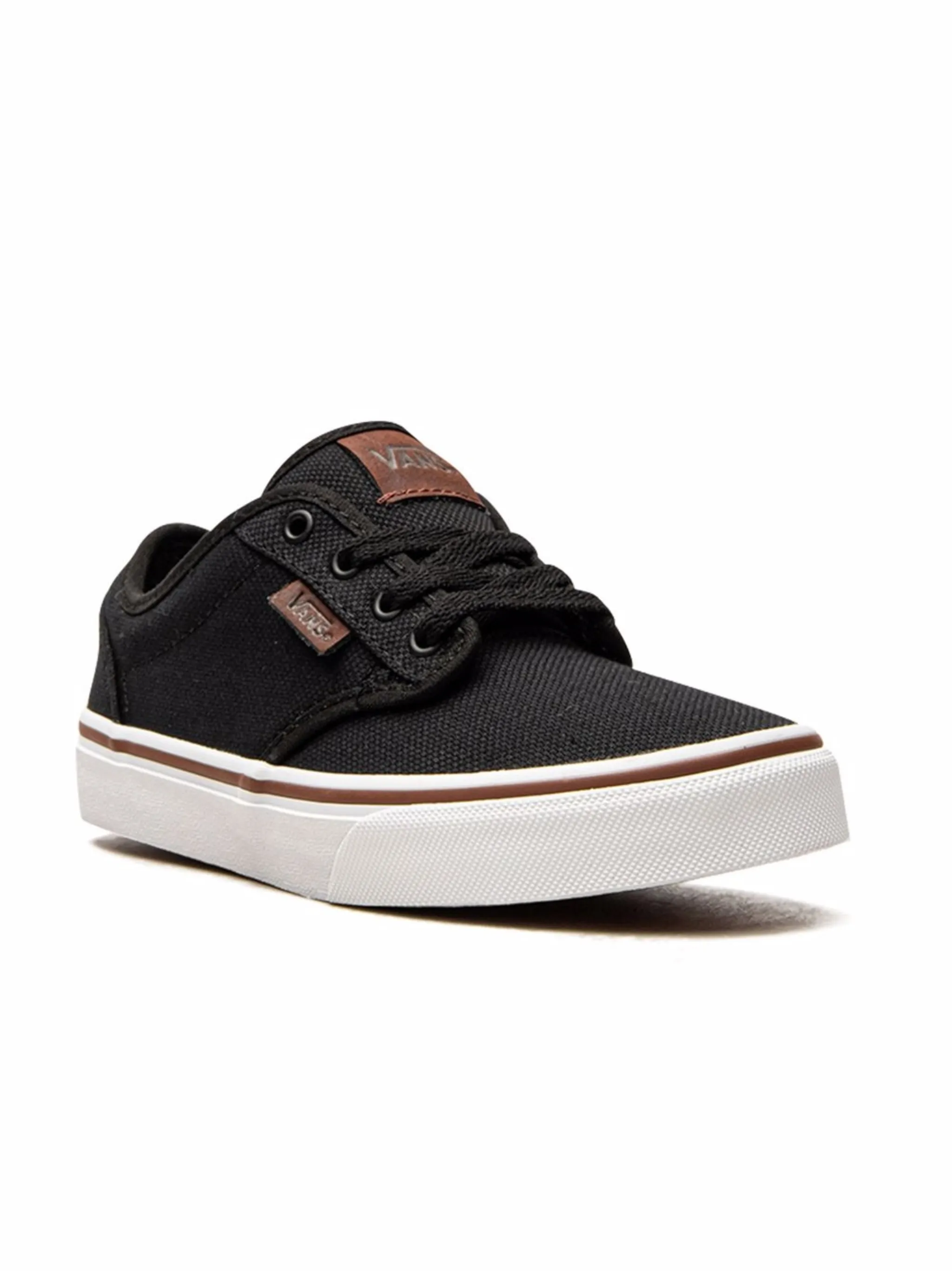 Кеды Atwood Vans Kids, черный
Кеды Atwood Vans Kids, черный