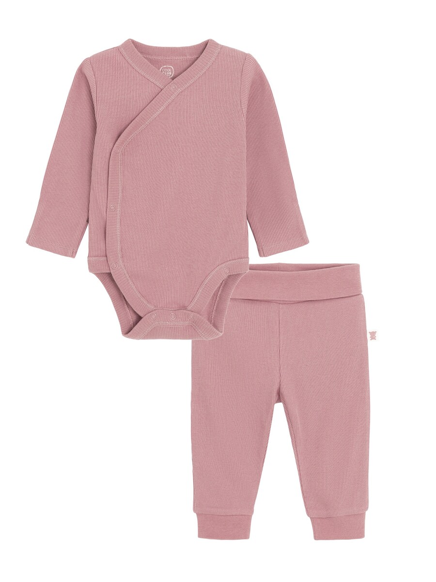 Комбинезон Cool Club, розовый
Комбинезон Cool Club, розовый