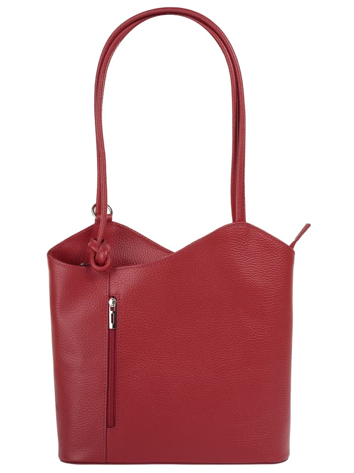 Рюкзак Cluty, красный
Рюкзак Cluty, красный