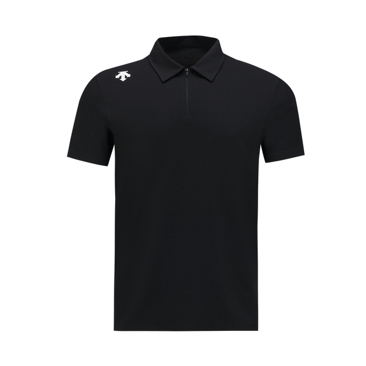 Тренировочная поло с коротким рукавом для спорта и фитнеса мужская DESCENTE, Bk-Tap Shoe
Тренировочная поло с коротким рукавом для спорта и фитнеса мужская DESCENTE, Bk-Tap Shoe