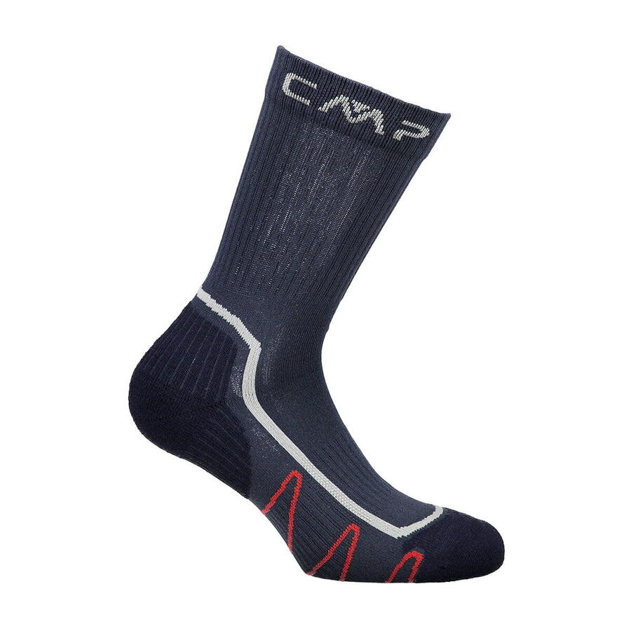 Носки CMP Trekking Poly Mid
Носки CMP Trekking Poly Mid