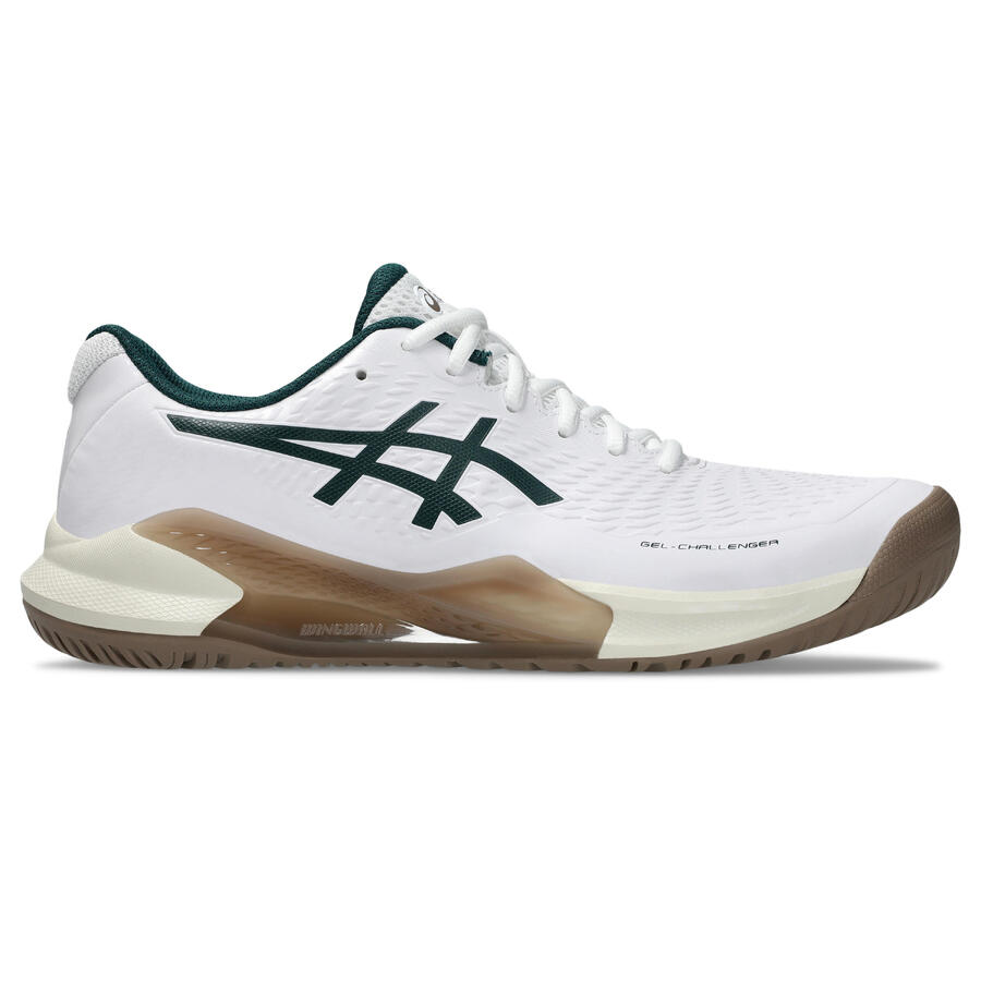 Теннисные кроссовки Asics Gel Challenger 14
Теннисные кроссовки Asics Gel Challenger 14