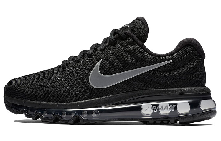Nike Air Max 2017 Черный Антрацит
Nike Air Max 2017 Черный Антрацит