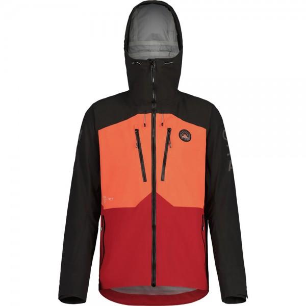 Румом. куртка для лыжного туризма на открытом воздухе Maloja, мультиколор
Румом. куртка для лыжного туризма на открытом воздухе Maloja, мультиколор