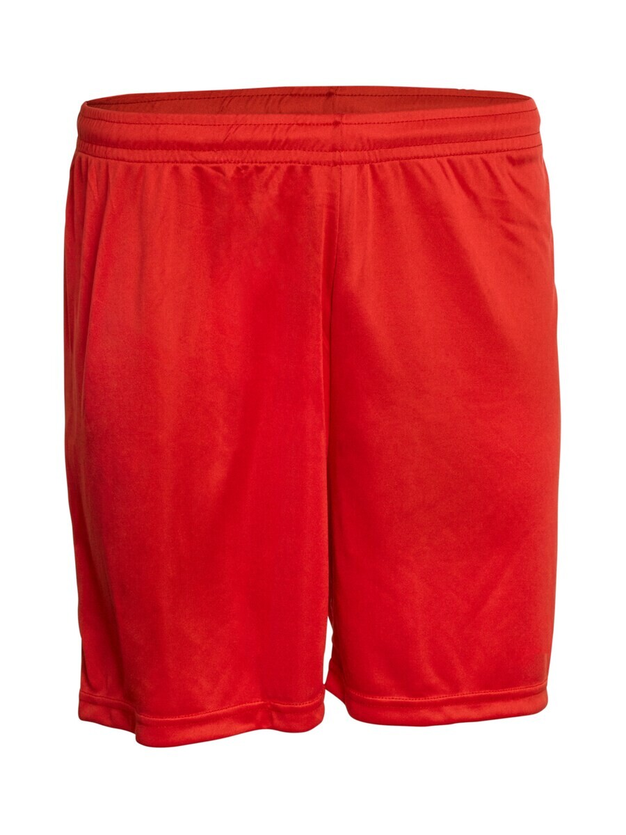 Брюки DERBYSTAR Regular Workout Pants, красный
Брюки DERBYSTAR Regular Workout Pants, красный